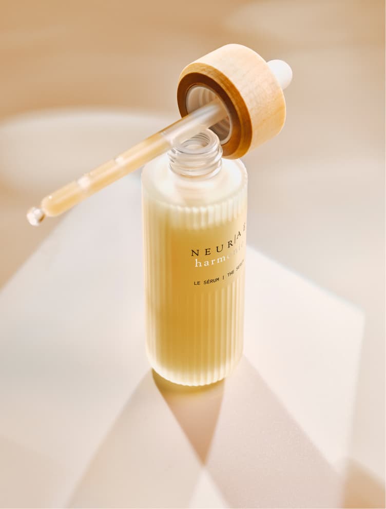 Le serum harmonie neurae